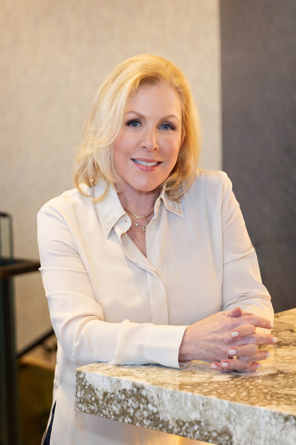 Jodi Raphael