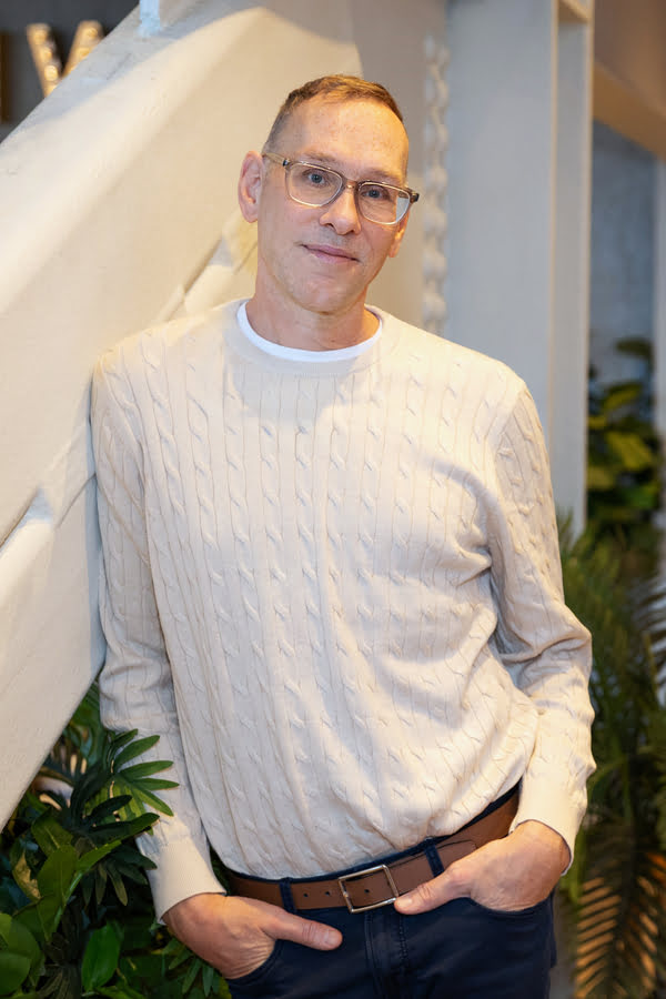 Mark Schwindenhammer