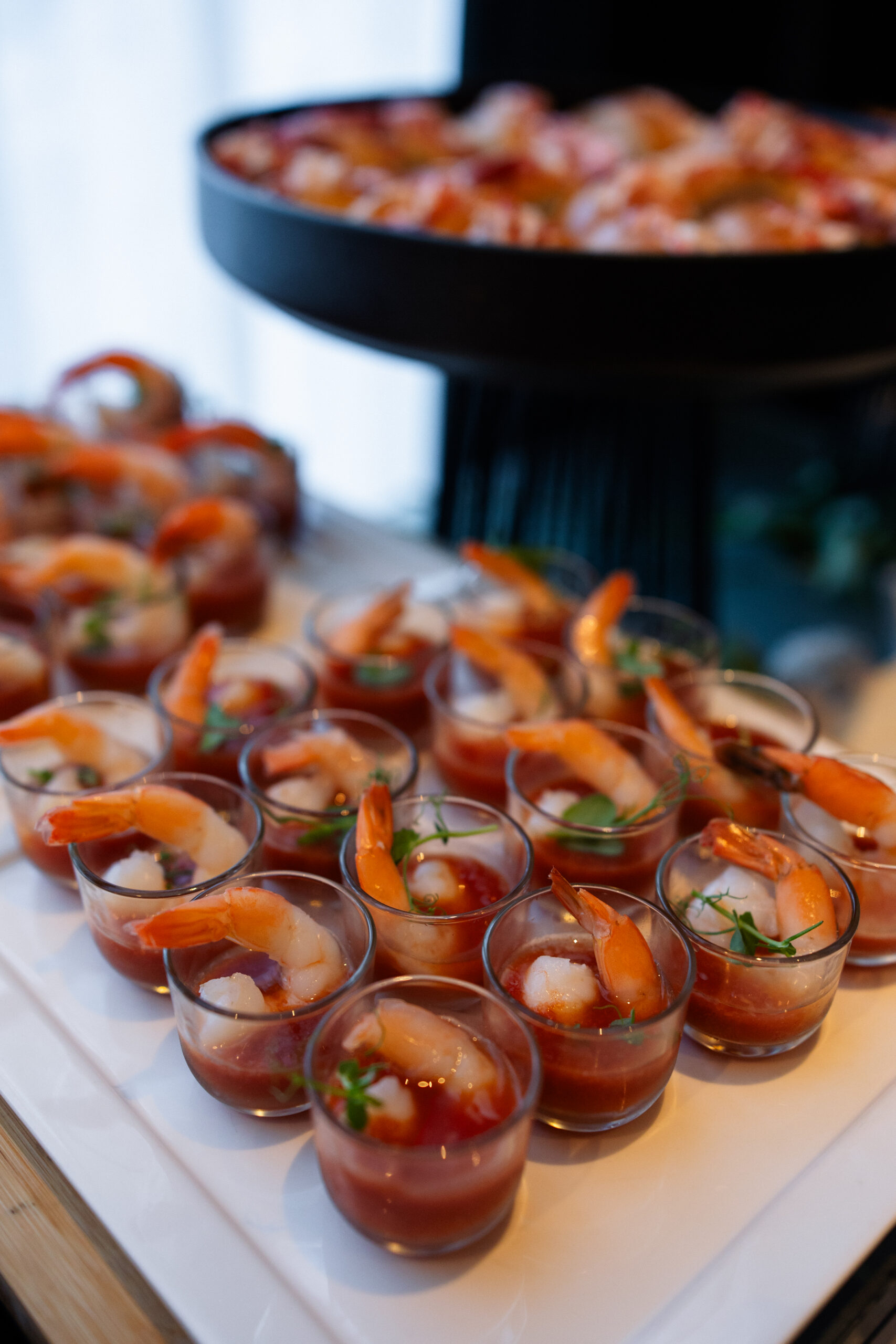 Allison and Cameron's Boston Harbor Hotel wedding, photo 16