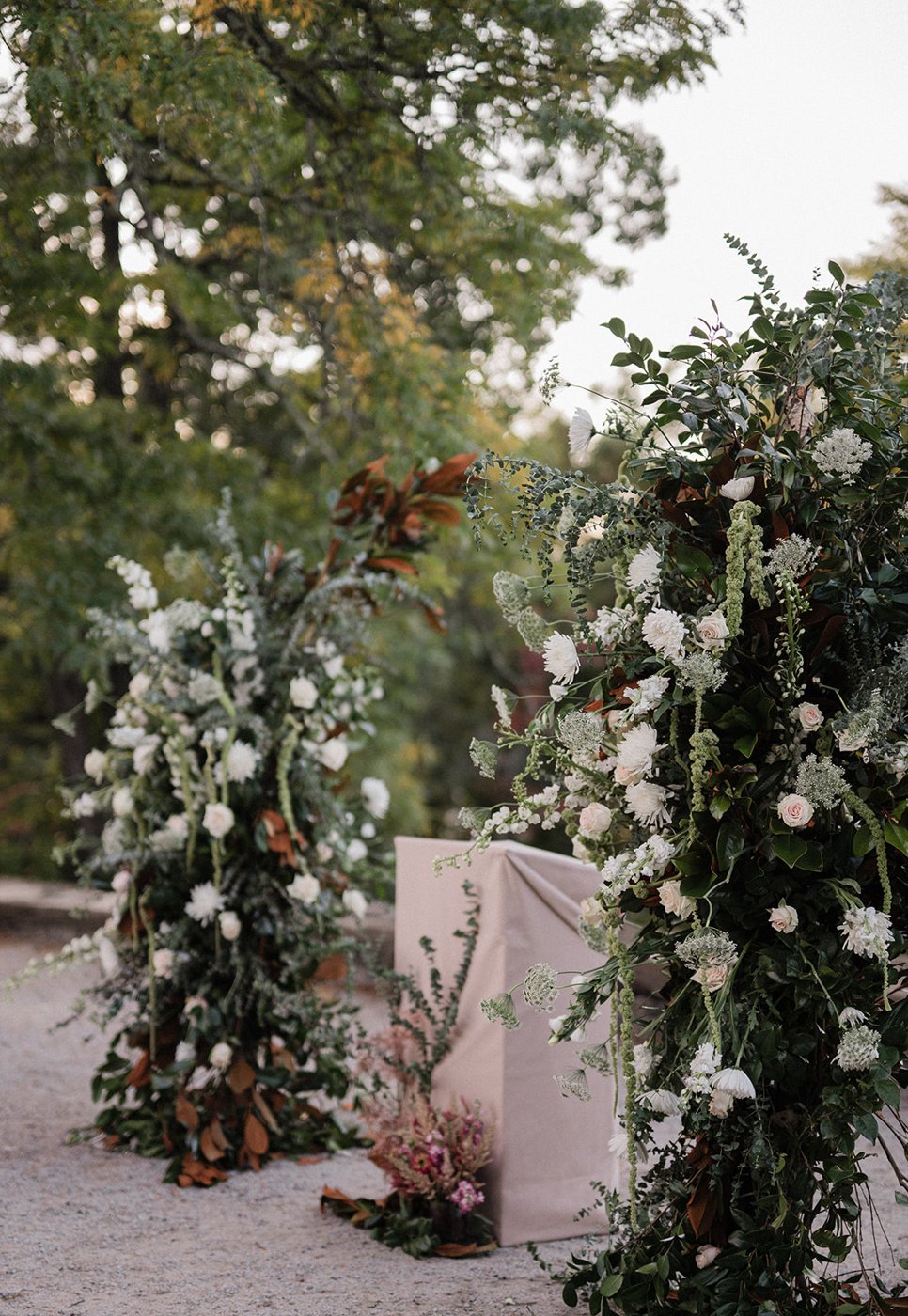 Brenna and Ian's deCordova Museum wedding, photo 6
