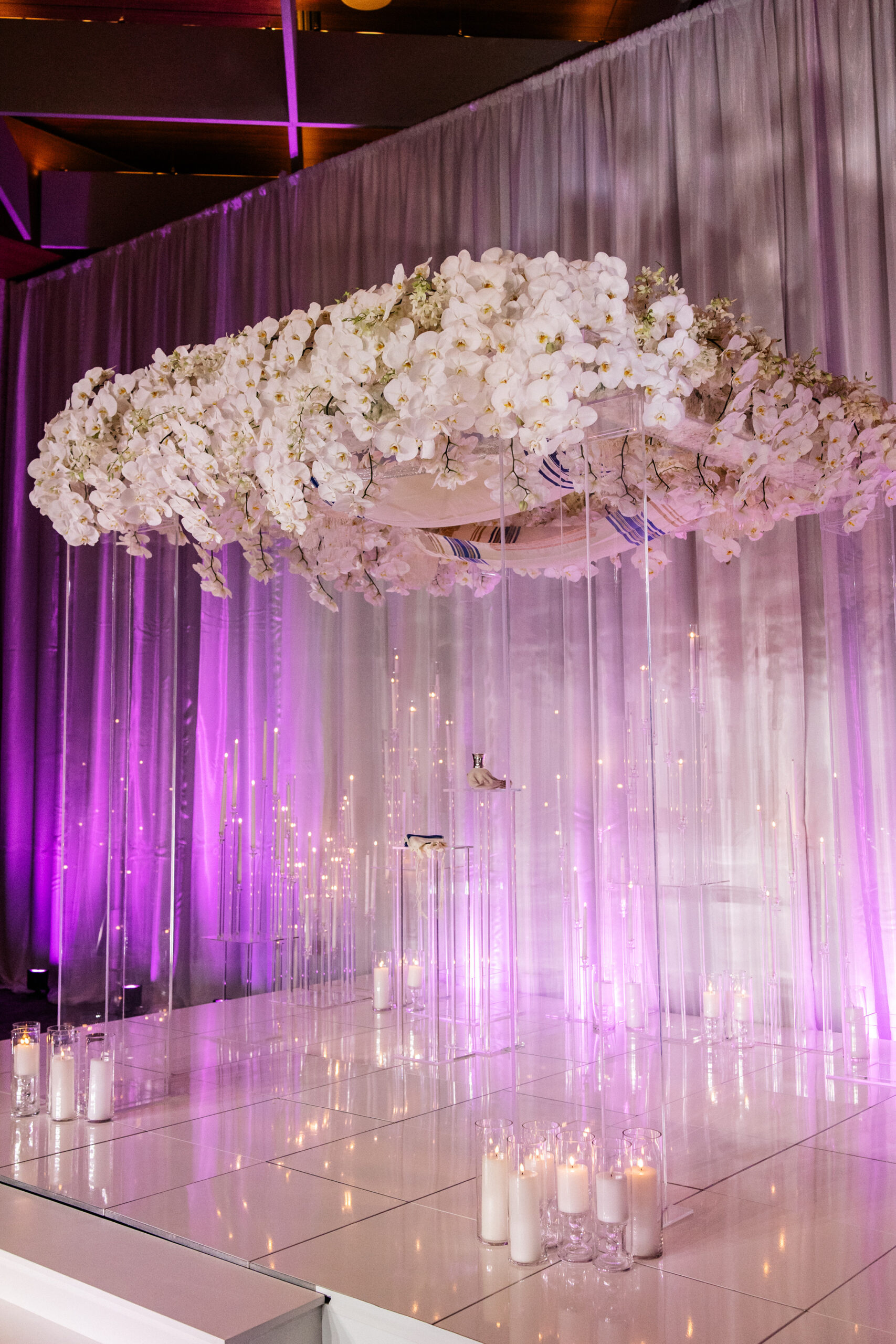 Liz and Jordan's Omni Boston Seaport wedding, photo 14