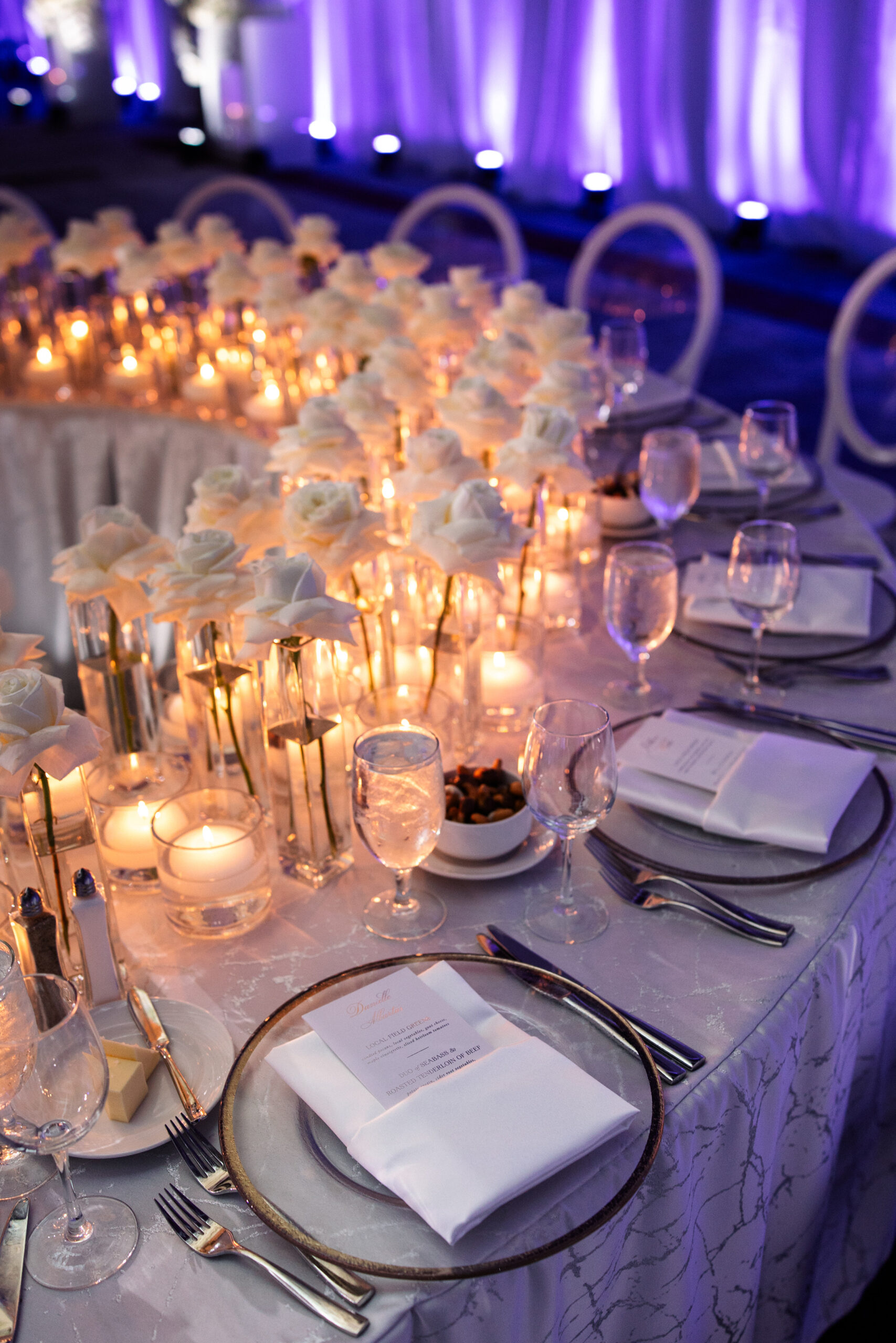 Liz and Jordan's Omni Boston Seaport wedding, photo 32