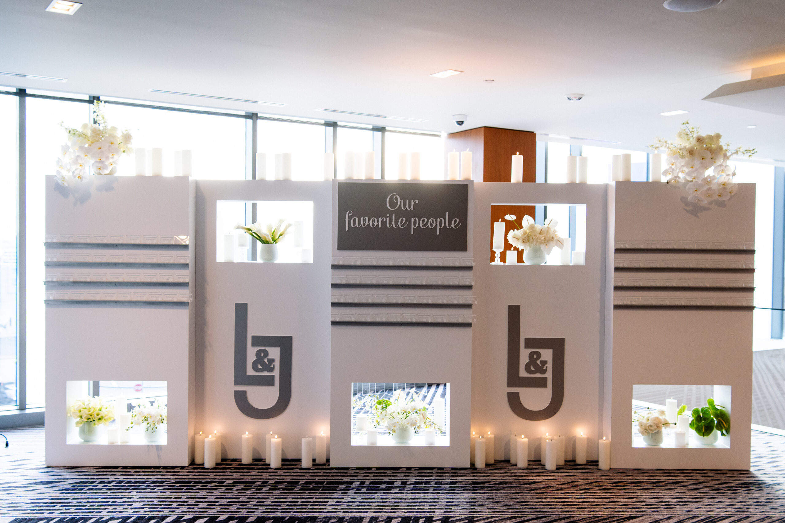 Liz and Jordan's Omni Boston Seaport wedding, photo 23
