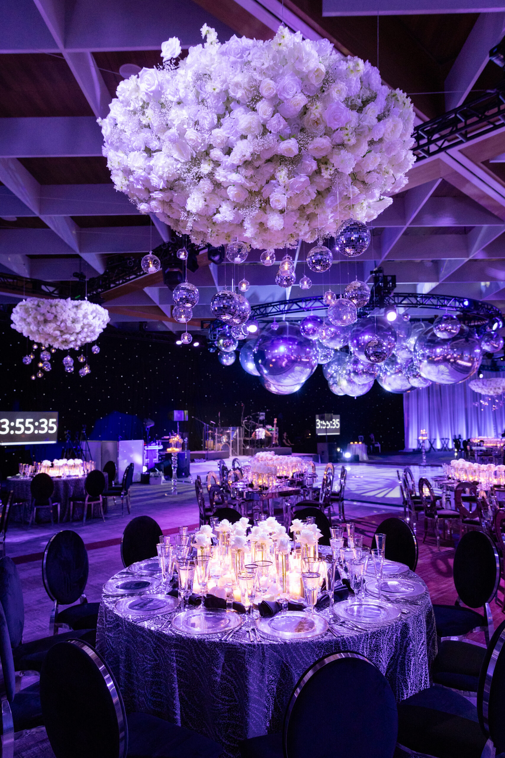 Wedding of Jess & Kenny planned by Jodi Raphael Events