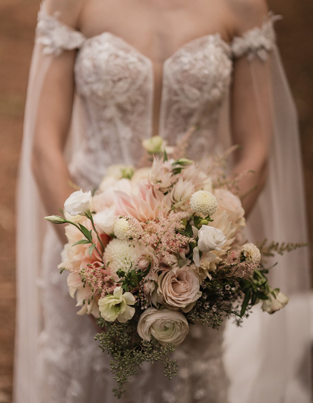 Brenna and Ian's deCordova Museum wedding, photo 8