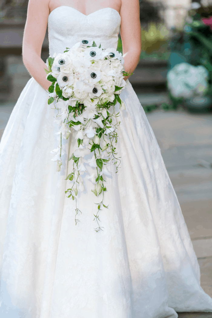 Wedding of Lissa & Chris planned by Jodi Raphael Events