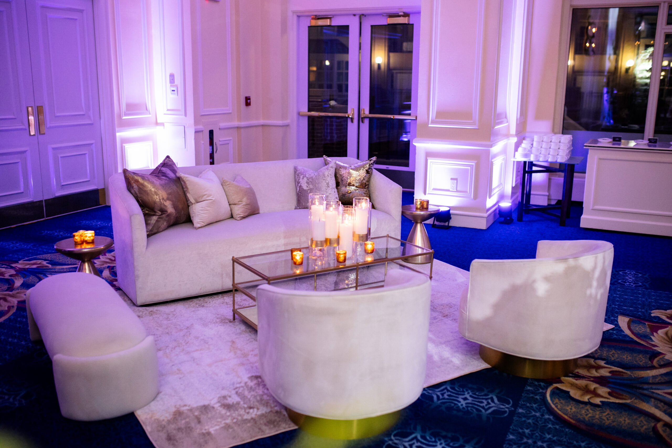Allison and Cameron's Boston Harbor Hotel wedding, photo 20