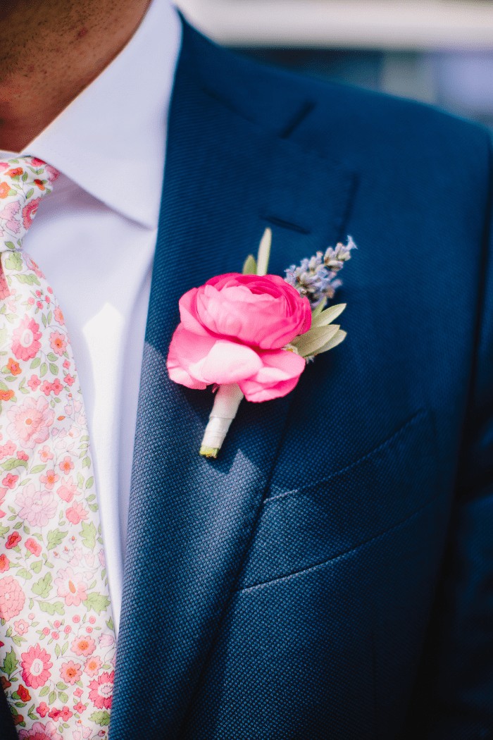 Wedding of Molly & Zack planned by Jodi Raphael Events