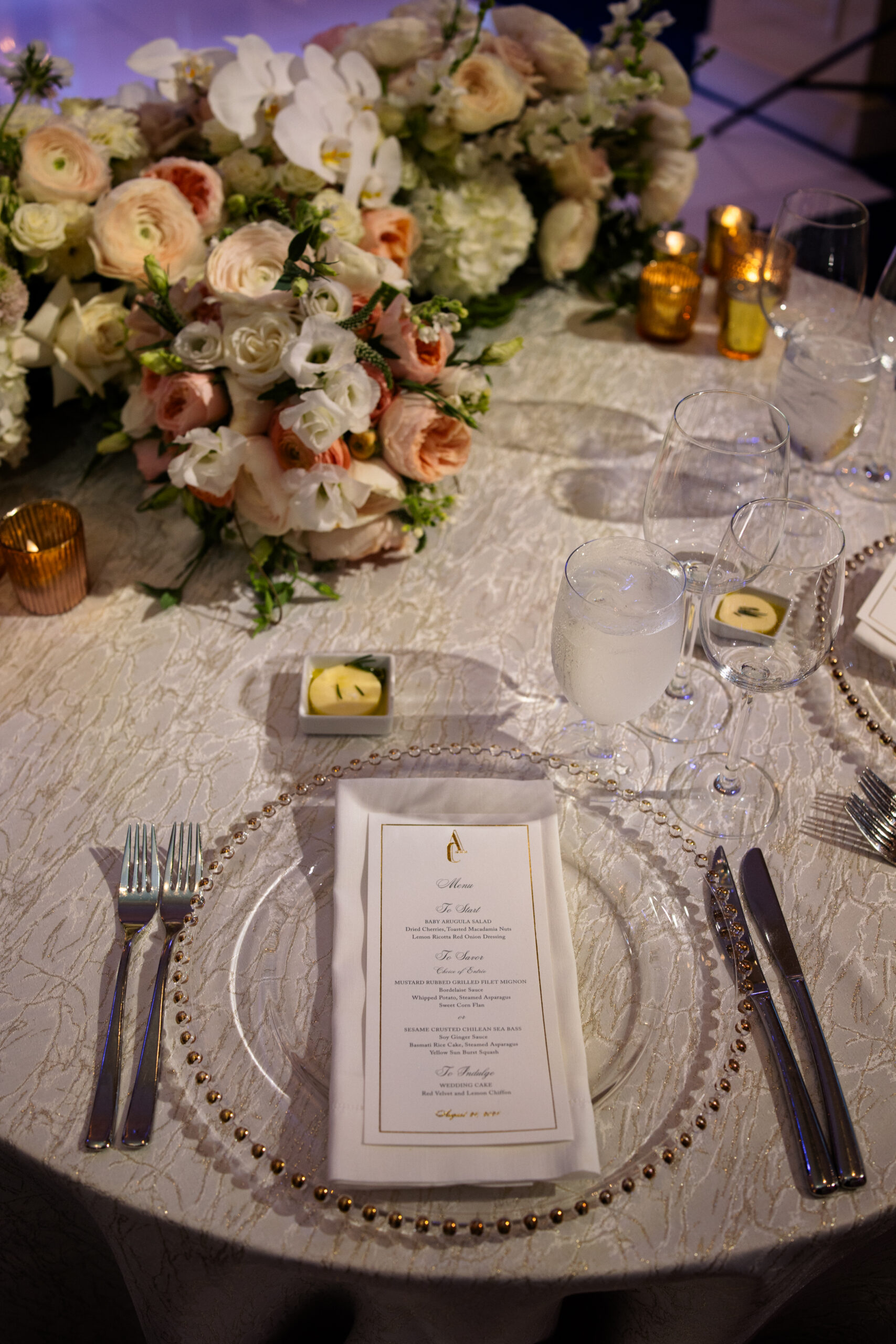 Allison and Cameron's Boston Harbor Hotel wedding, photo 13