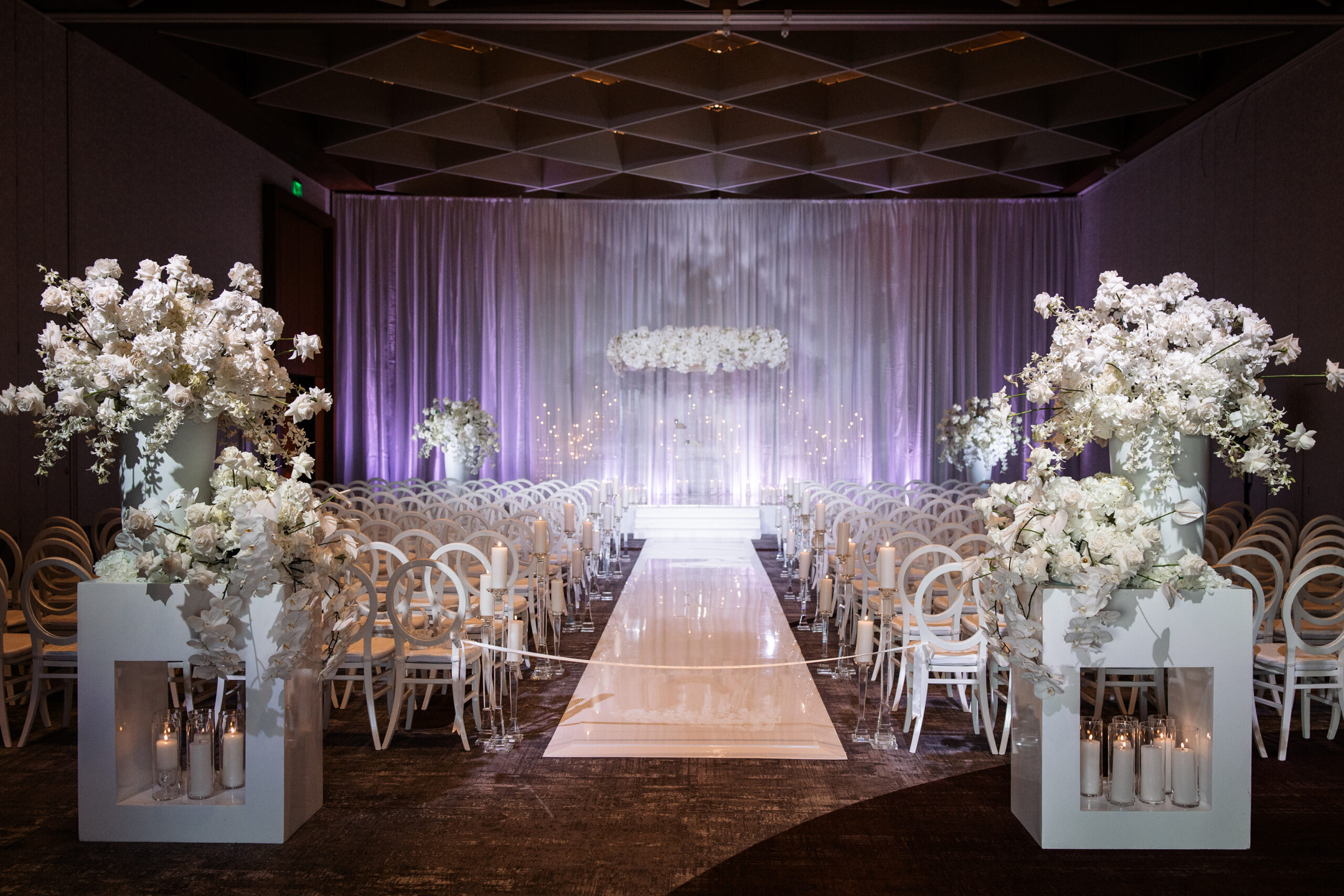 Liz and Jordan's Omni Boston Seaport wedding, photo 8