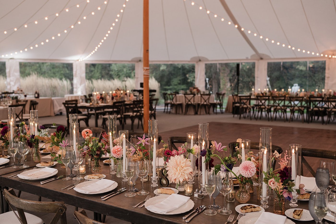 Brenna and Ian's deCordova Museum wedding, photo 22