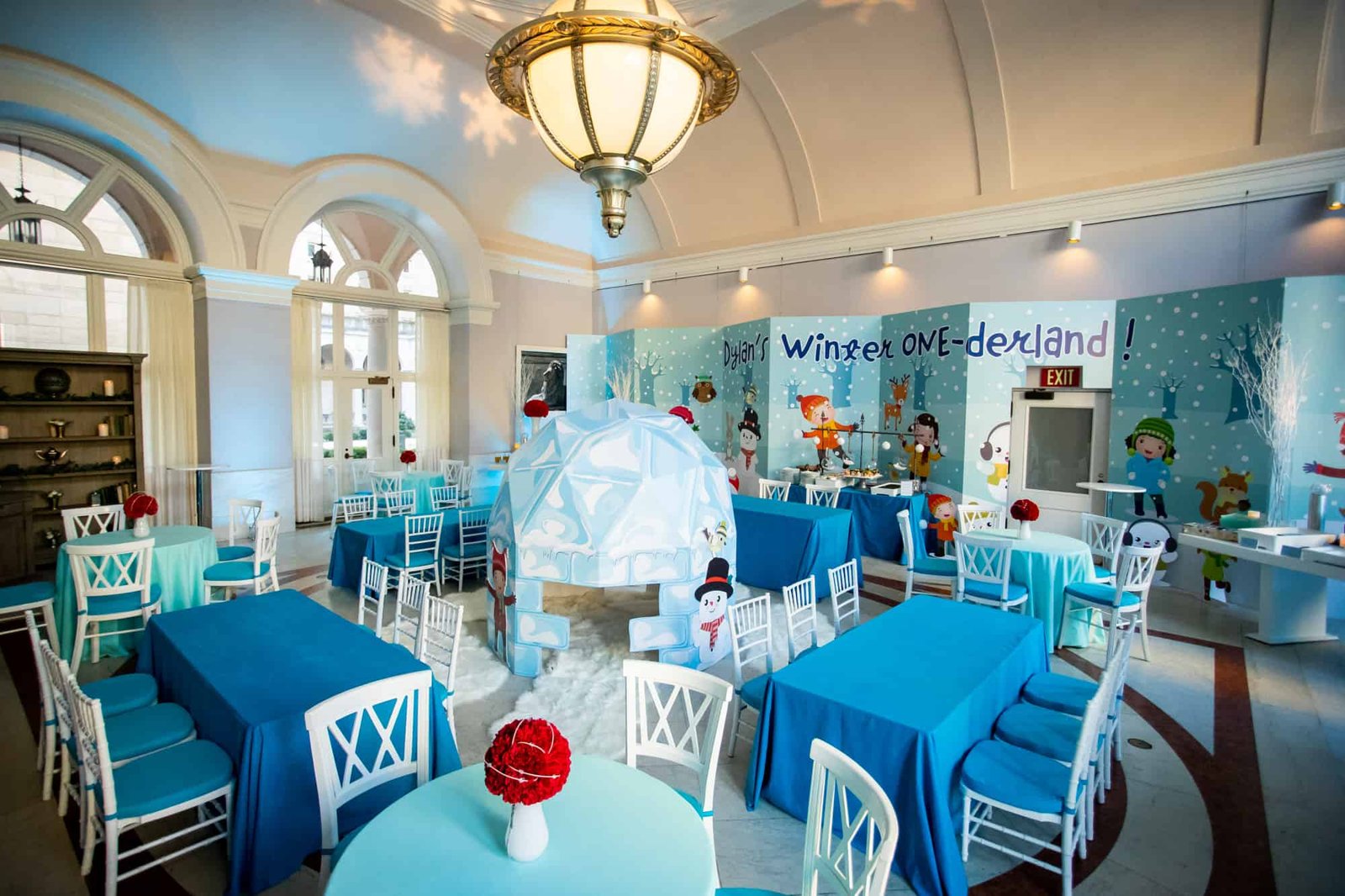 Milestone celebration planned by Jodi Raphael Events, photo 5