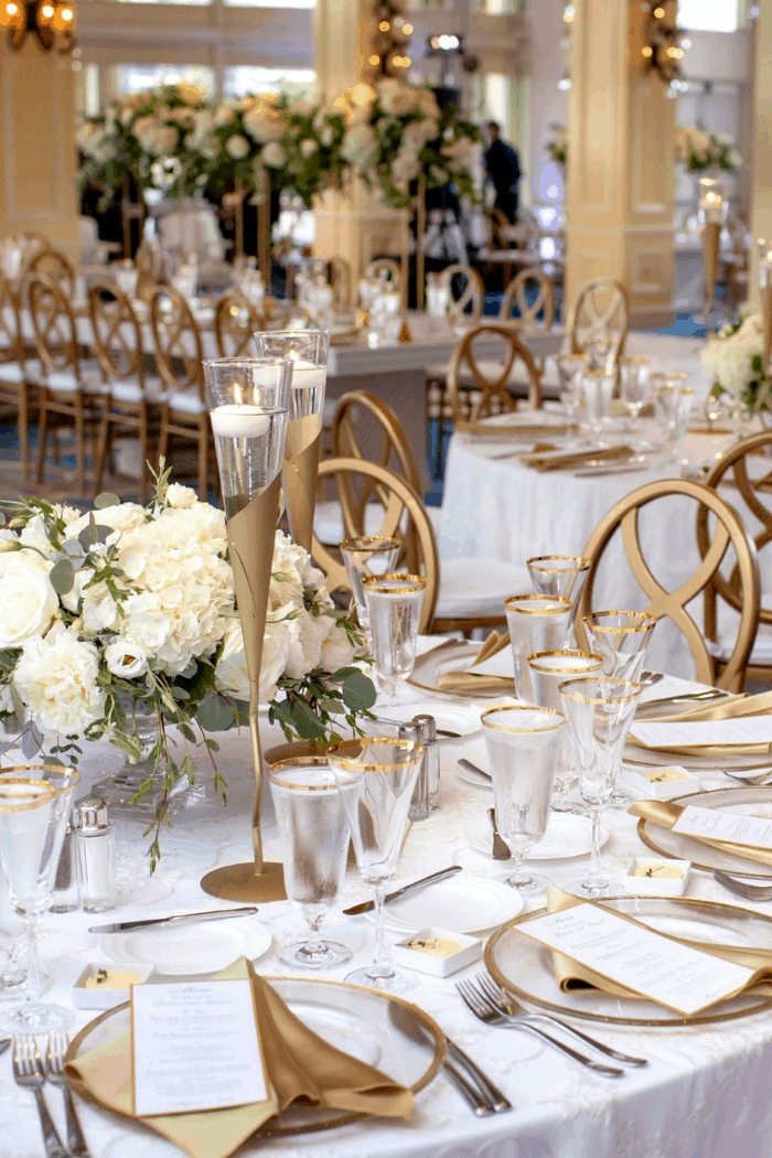 Wedding of Rebecca & Daniel planned by Jodi Raphael Events