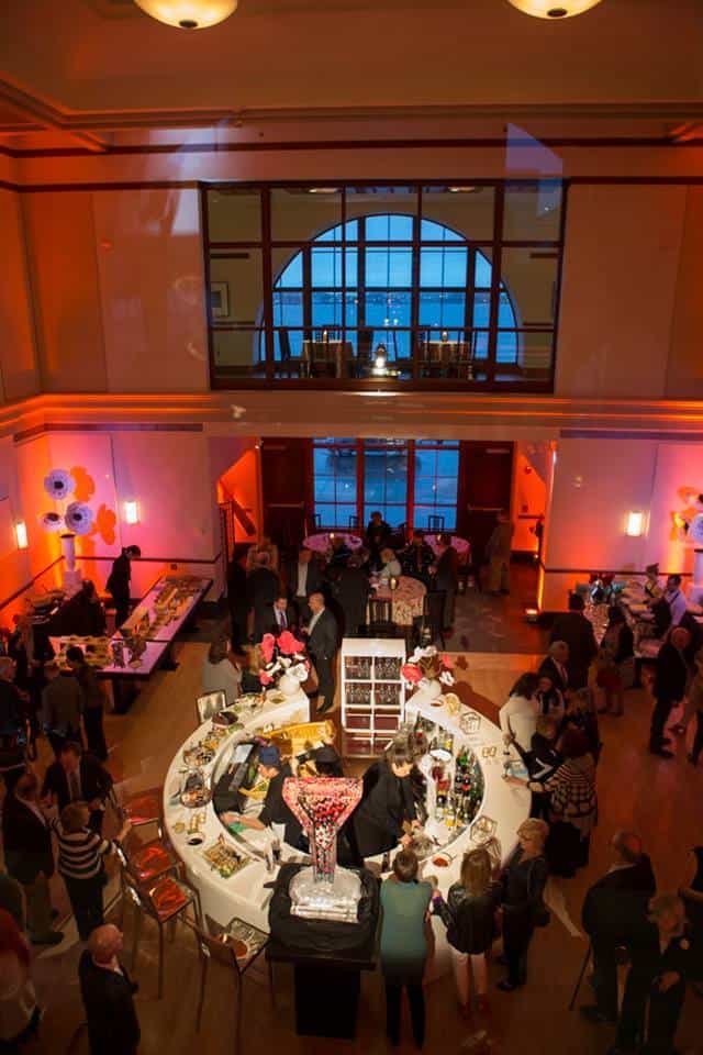 Milestone celebration planned by Jodi Raphael Events, photo 4