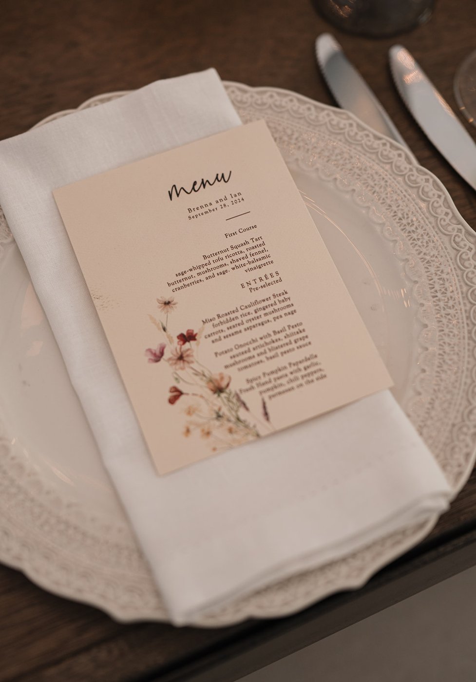 Brenna and Ian's deCordova Museum wedding, photo 23