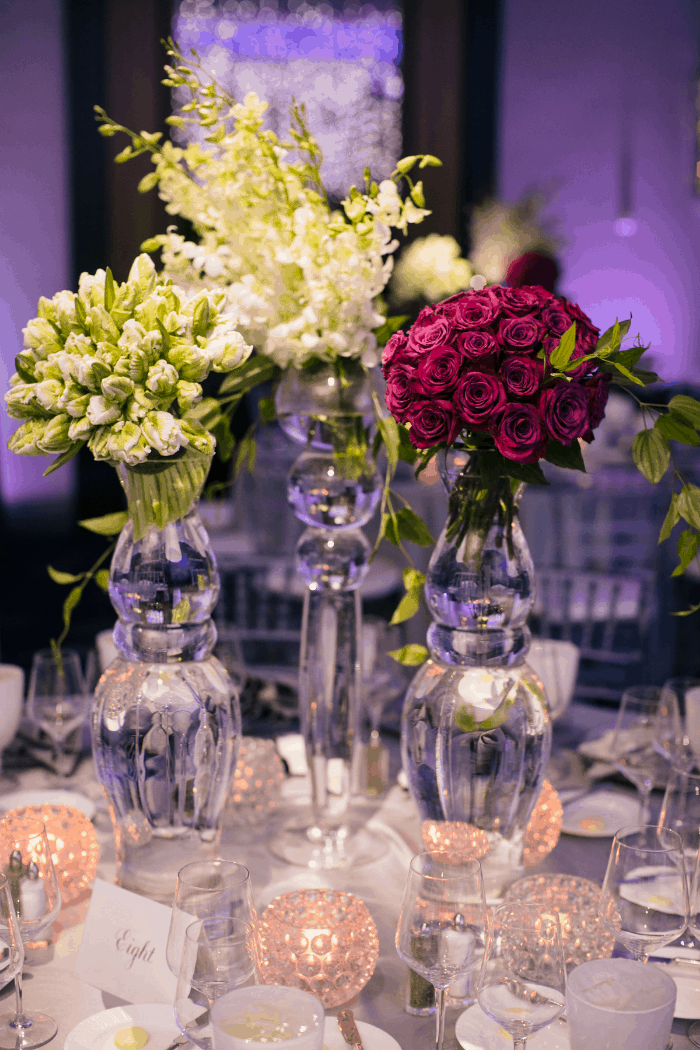 Wedding of Margo & Benjamin planned by Jodi Raphael Events