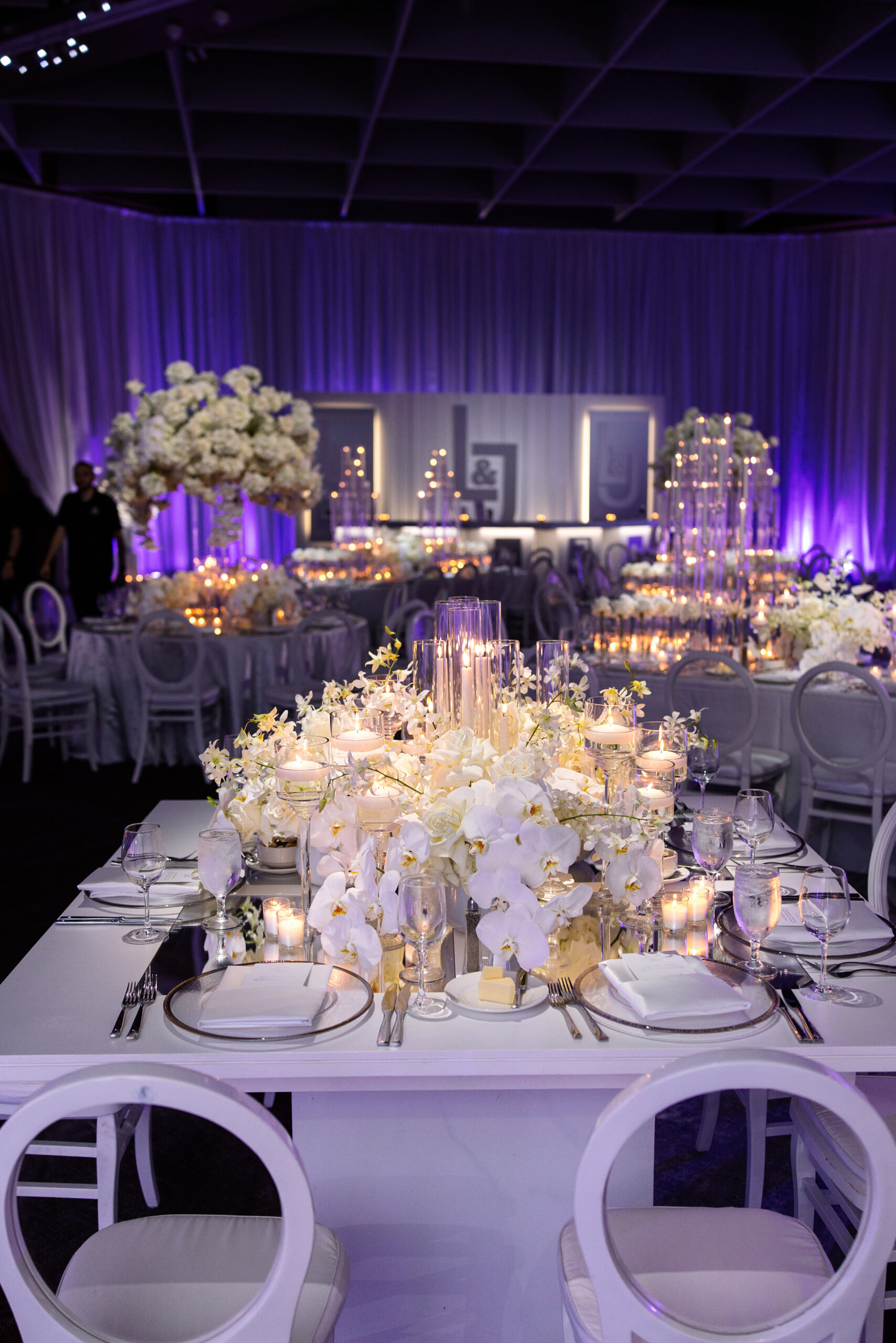 Liz and Jordan's Omni Boston Seaport wedding, photo 27