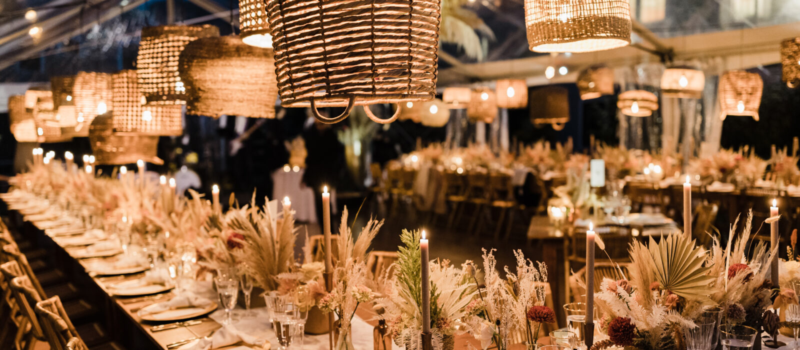 Jodi Raphael Events celebration