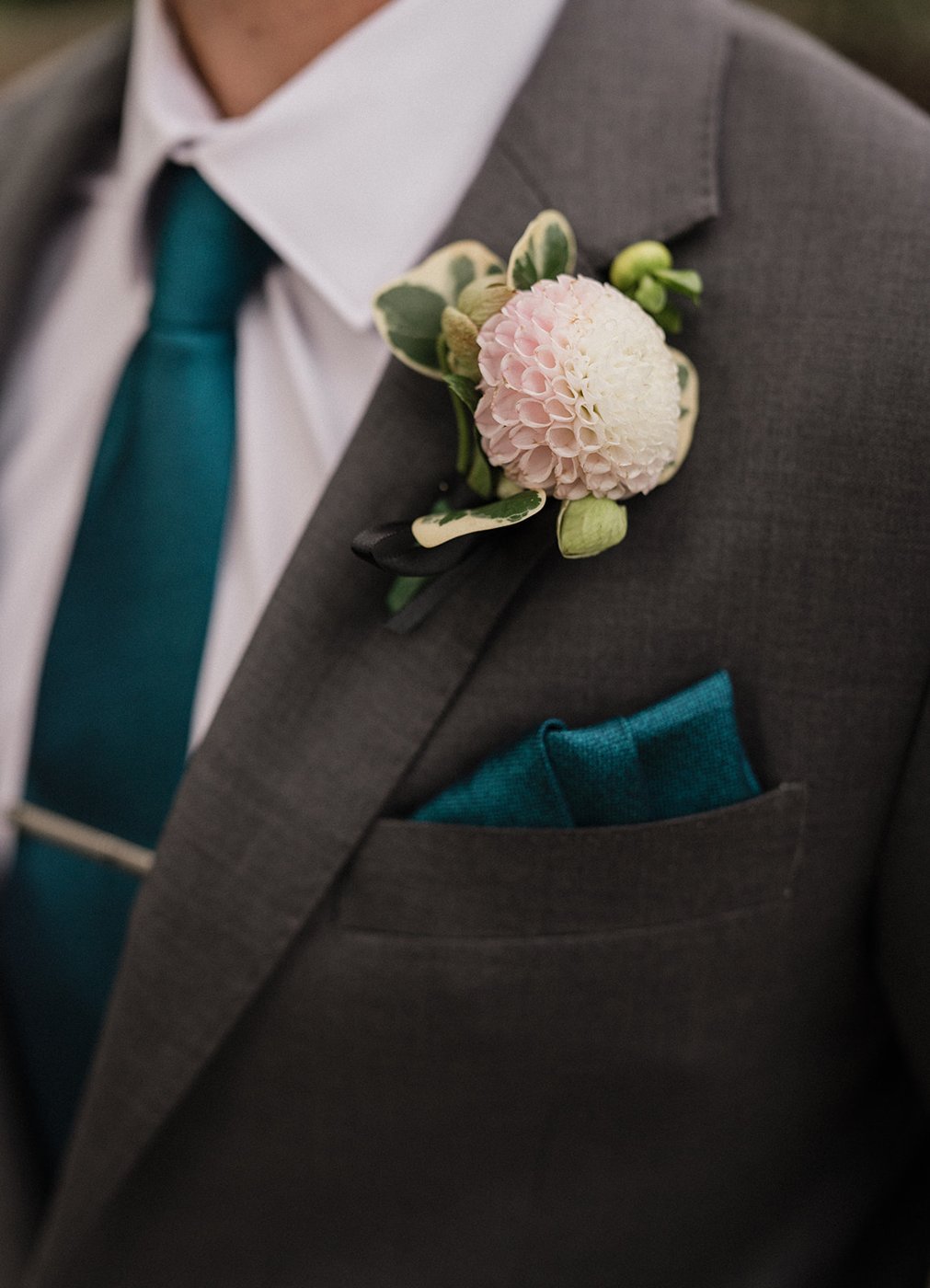 Brenna and Ian's deCordova Museum wedding, photo 30