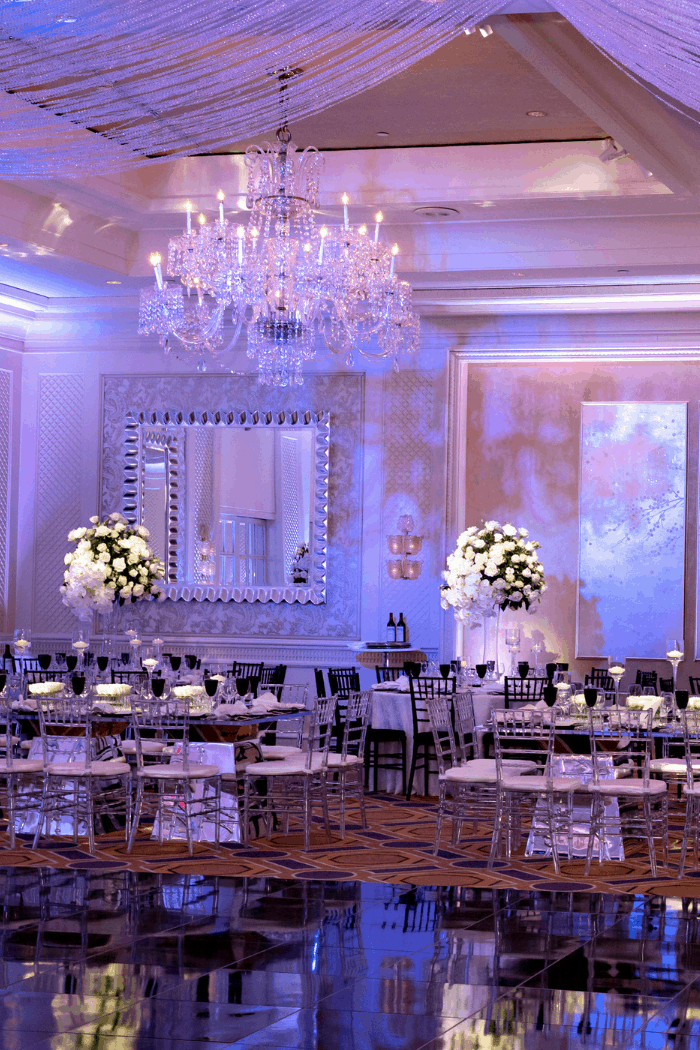 Wedding of Sara & Michael planned by Jodi Raphael Events