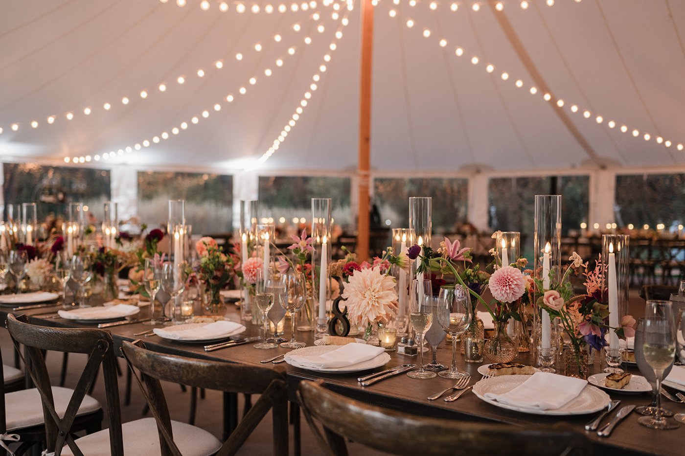 Brenna and Ian's deCordova Museum wedding, photo 26