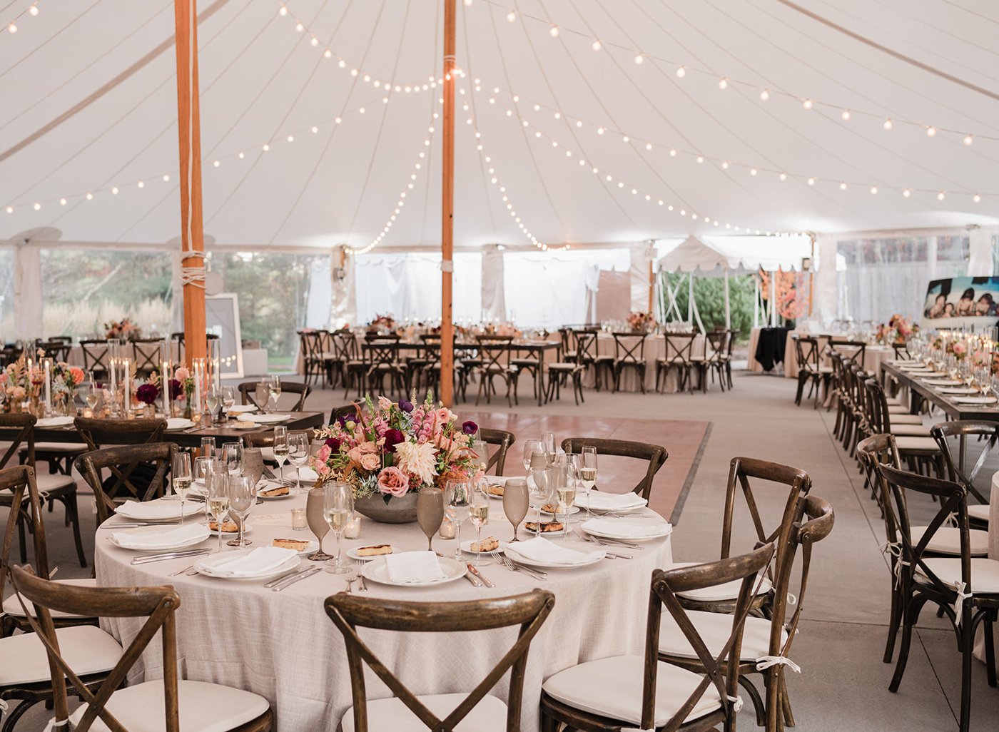 Brenna and Ian's deCordova Museum wedding, photo 19