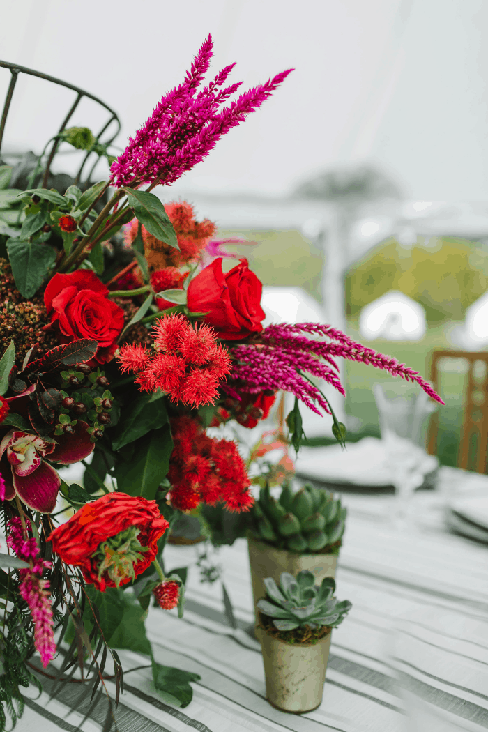 Wedding of Alex & Corey planned by Jodi Raphael Events