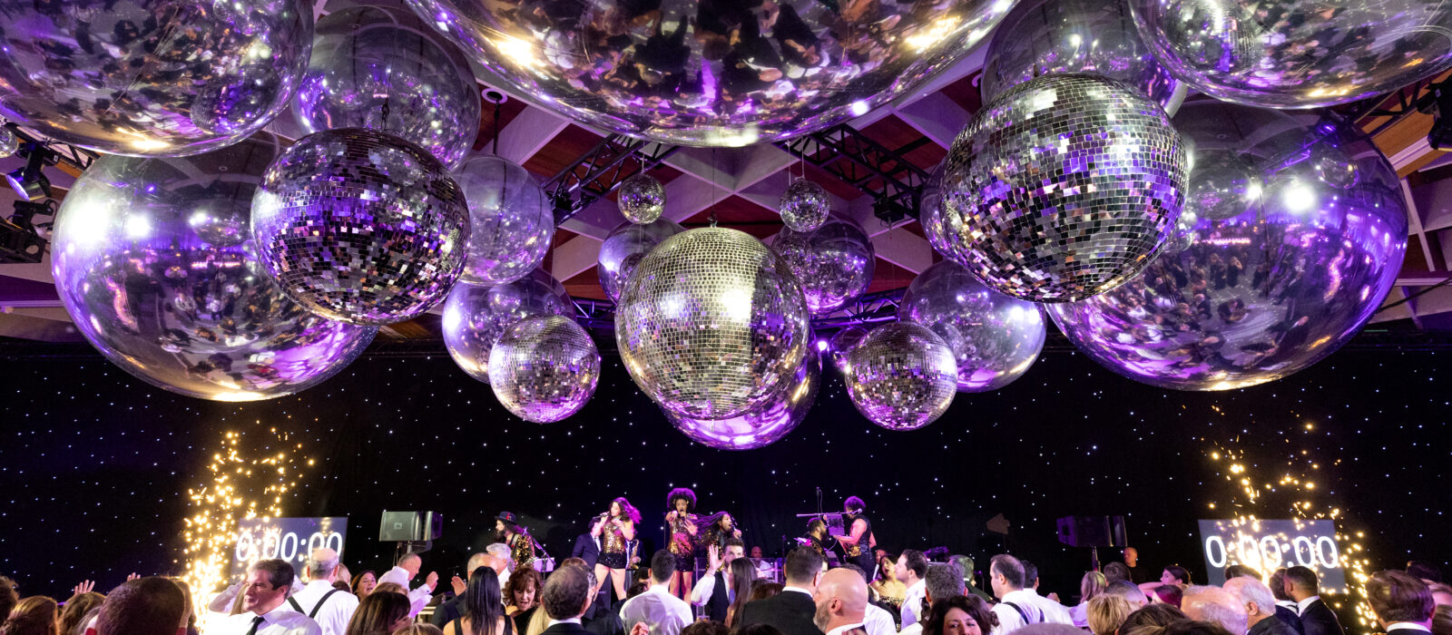 Jodi Raphael Events celebration
