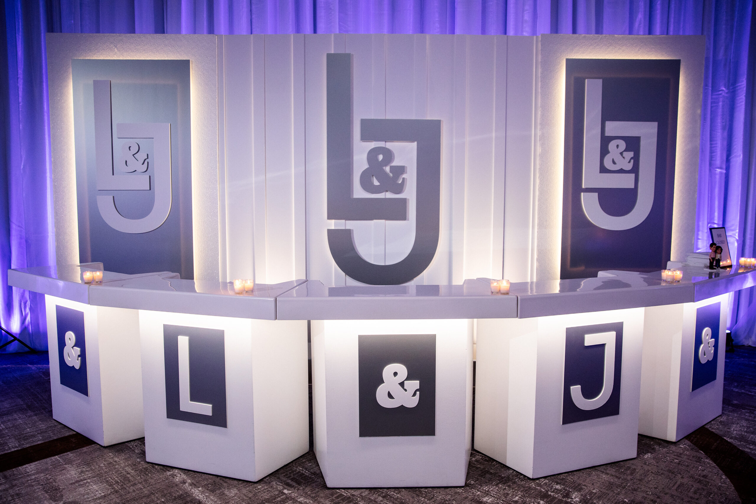 Liz and Jordan's Omni Boston Seaport wedding, photo 36