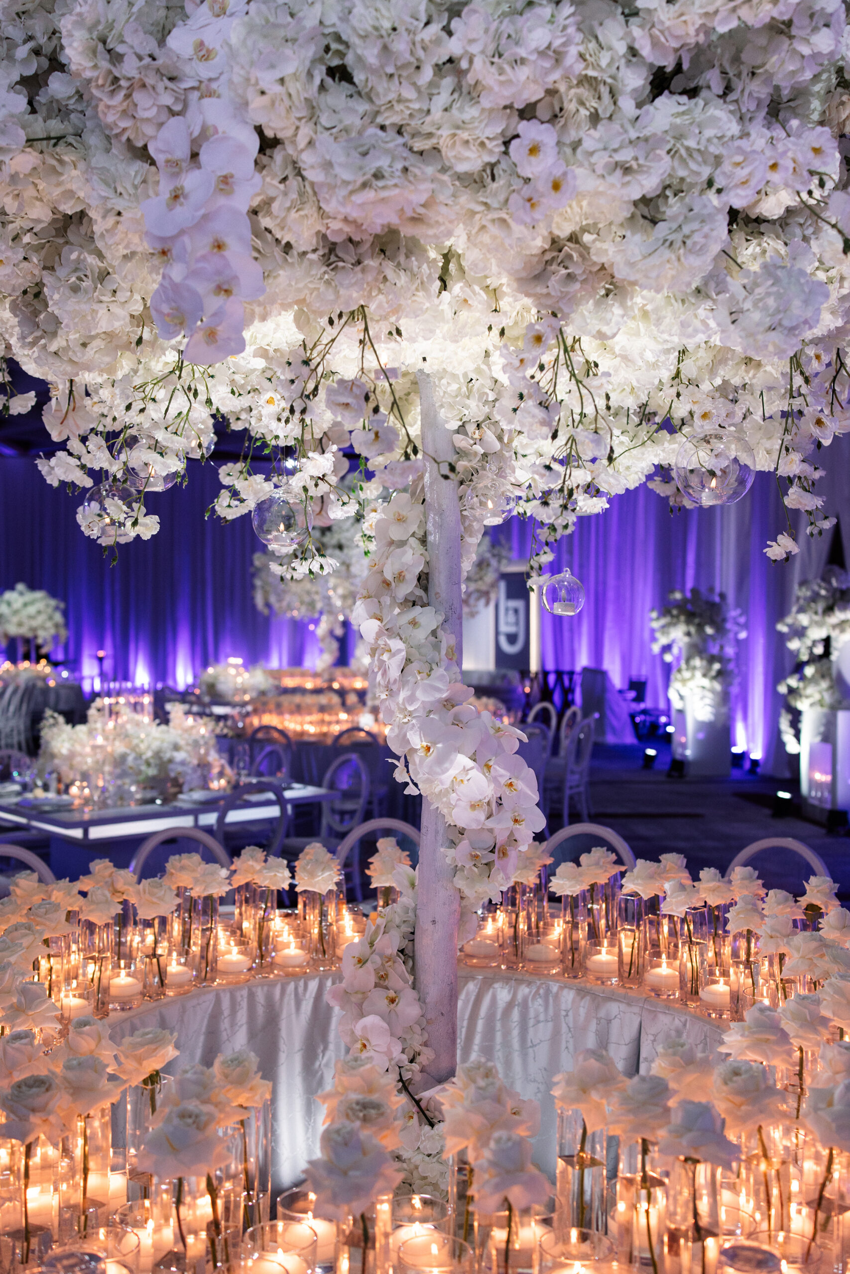 Liz and Jordan's Omni Boston Seaport wedding, photo 33