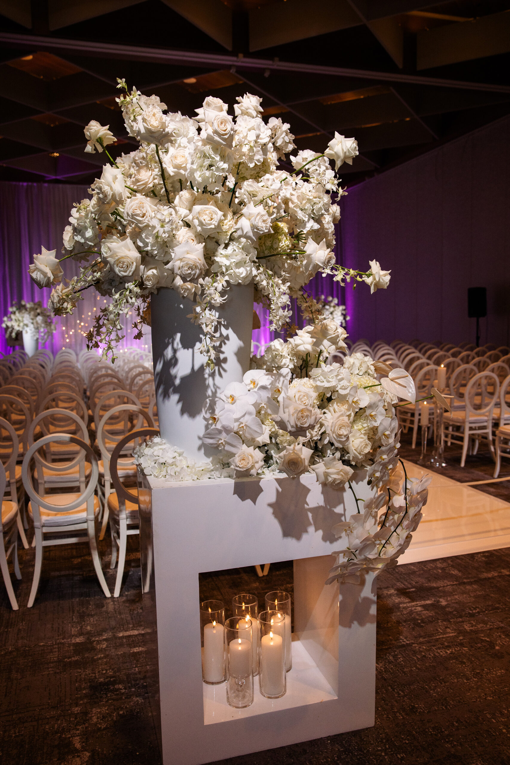 Liz and Jordan's Omni Boston Seaport wedding, photo 16