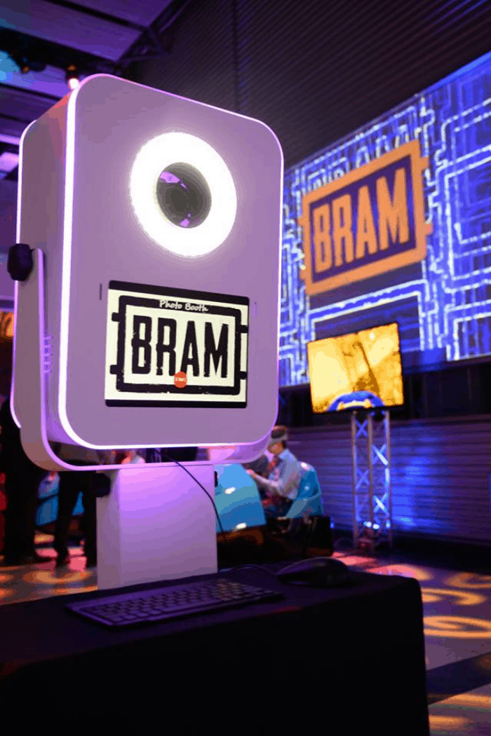 Bram's Bar Mitzvah planned by Jodi Raphael Events