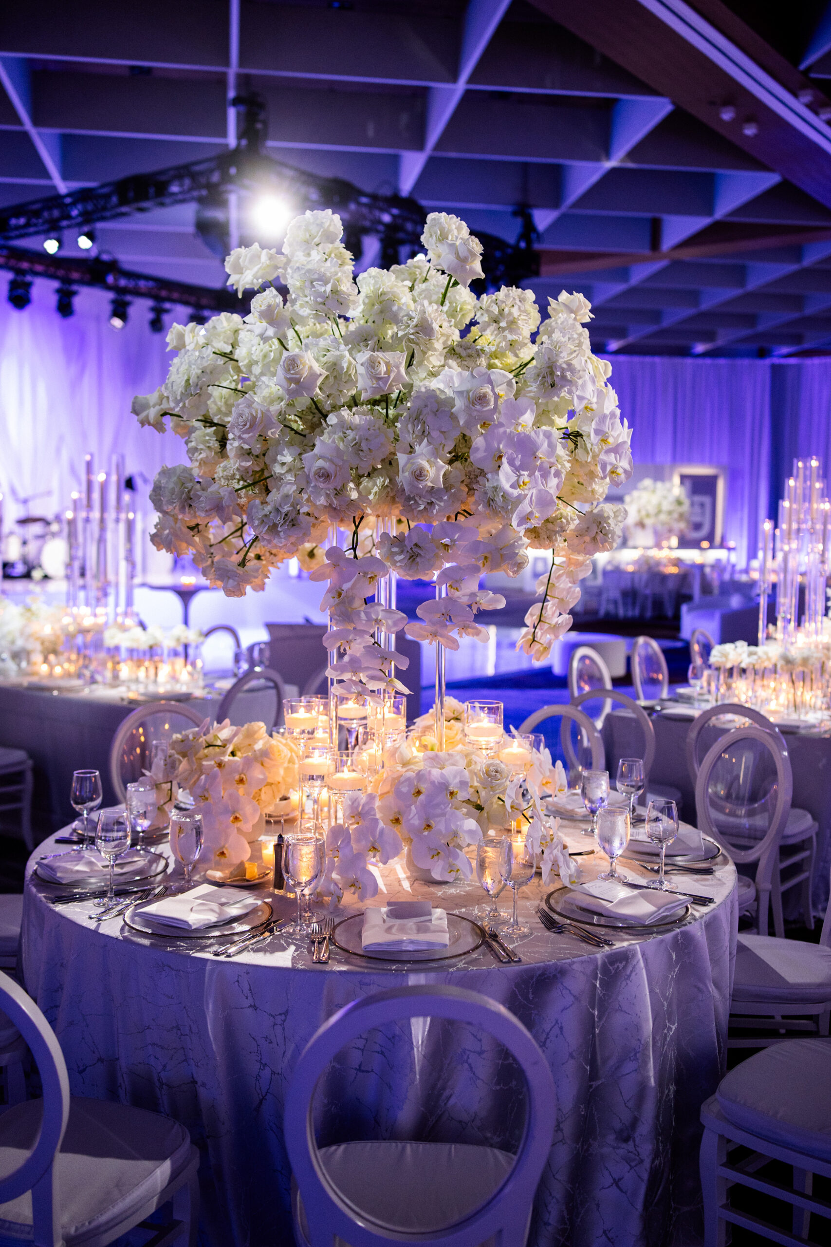 Liz and Jordan's Omni Boston Seaport wedding, photo 34