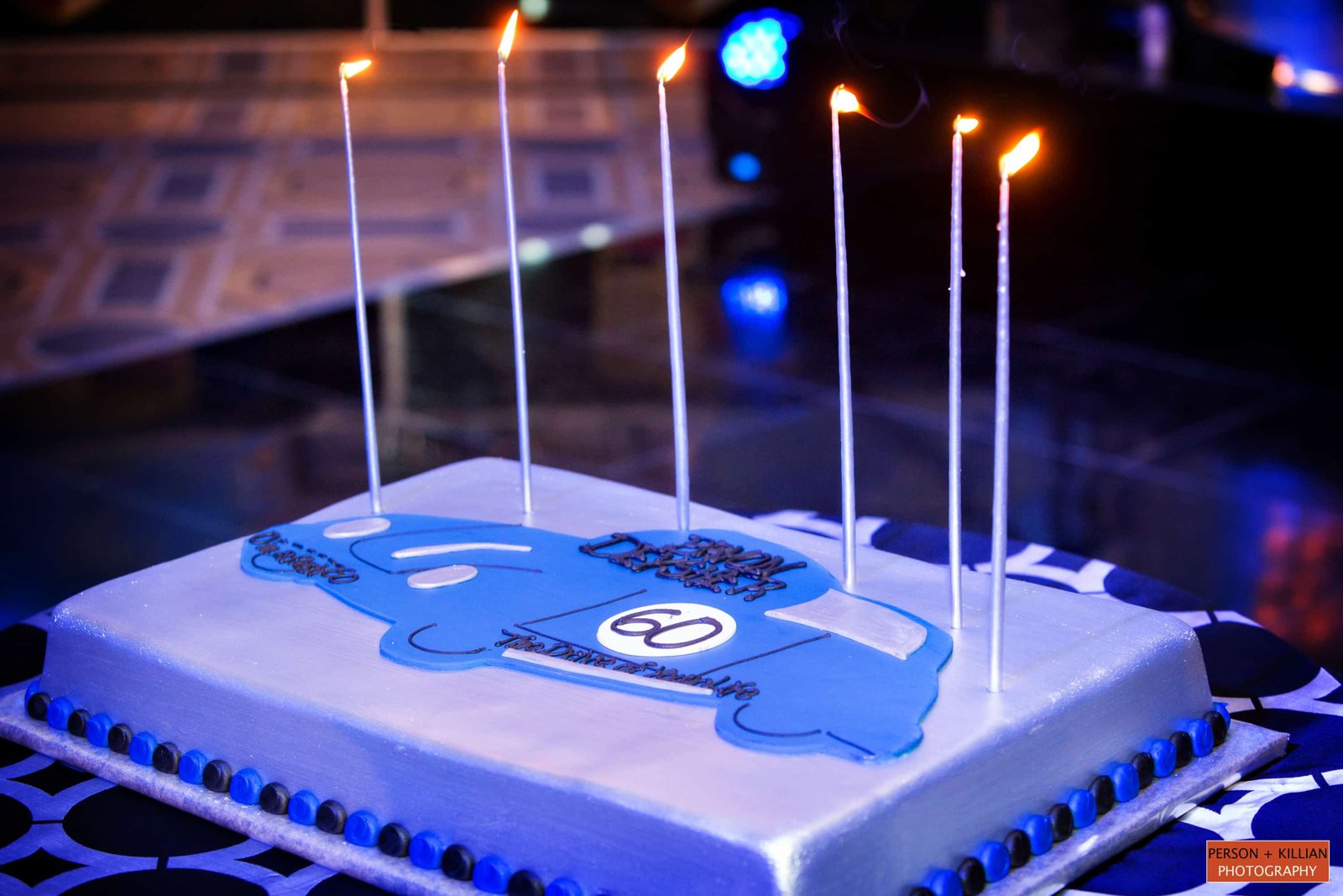 Milestone celebration planned by Jodi Raphael Events, photo 16