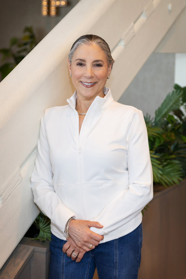 Sue Shapiro