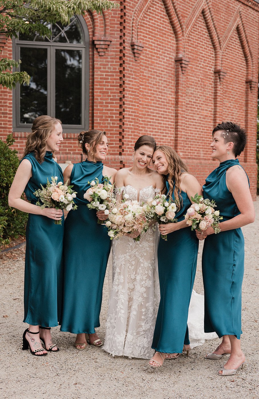Brenna and Ian's deCordova Museum wedding, photo 29