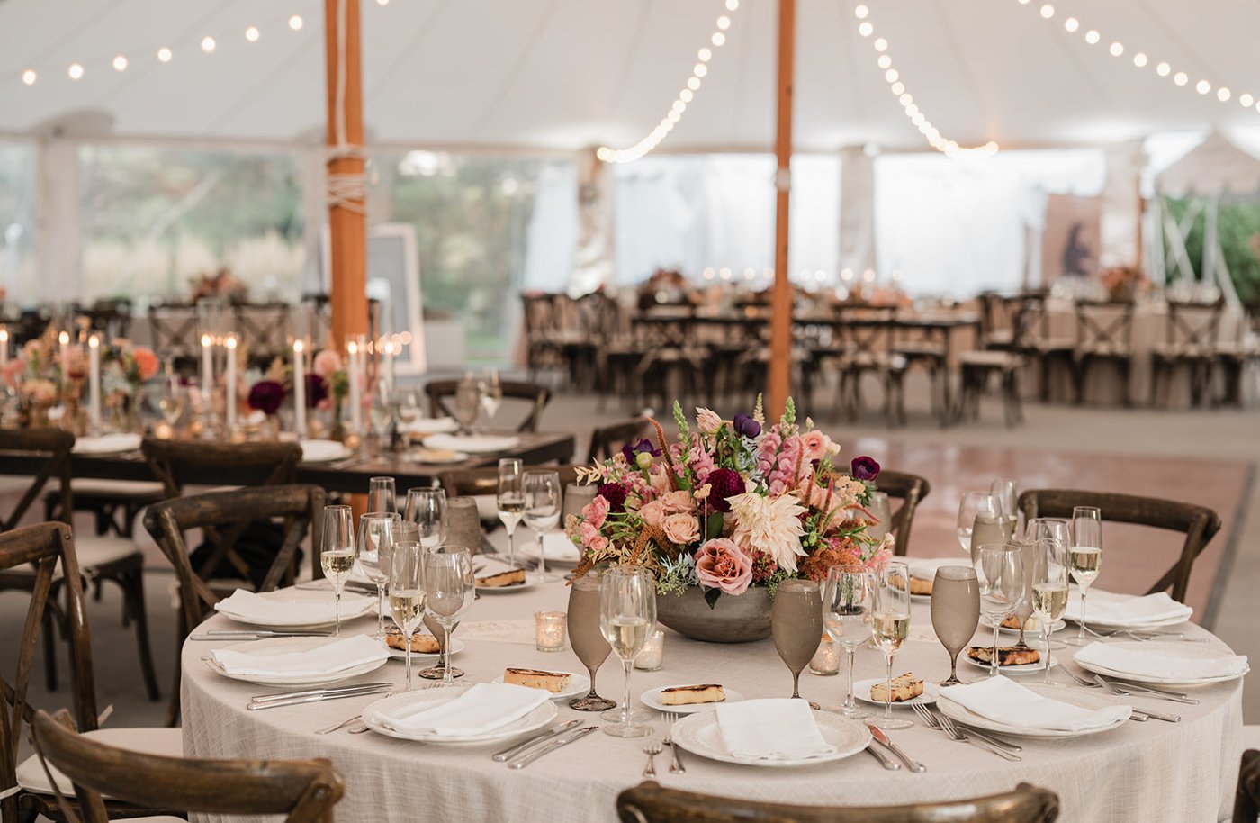 Brenna and Ian's deCordova Museum wedding, photo 20
