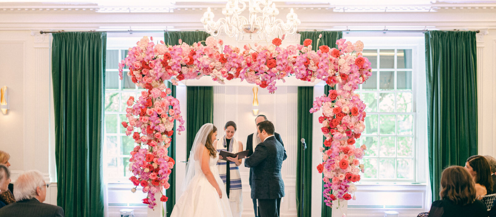 Jodi Raphael Events celebration