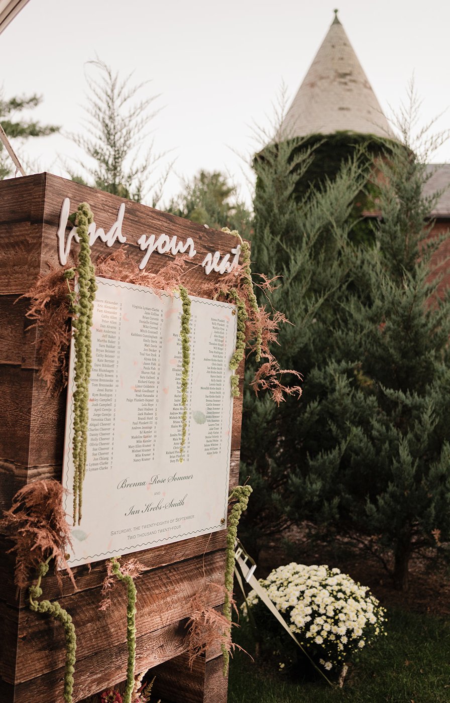 Brenna and Ian's deCordova Museum wedding, photo 13