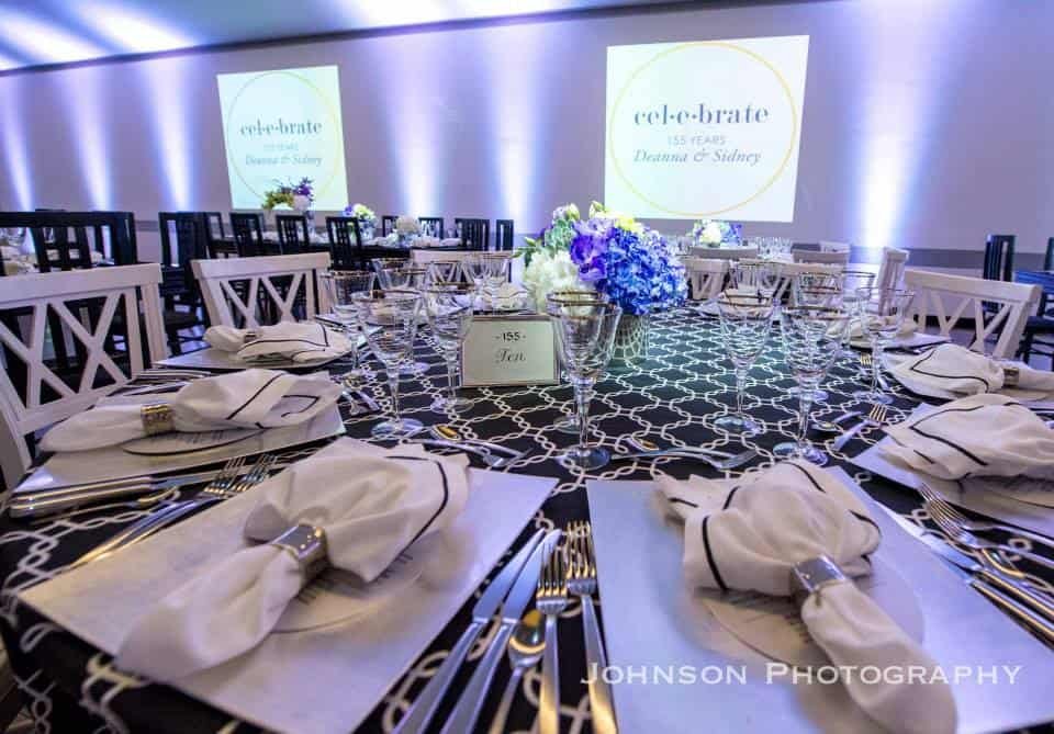 Milestone celebration planned by Jodi Raphael Events, photo 7