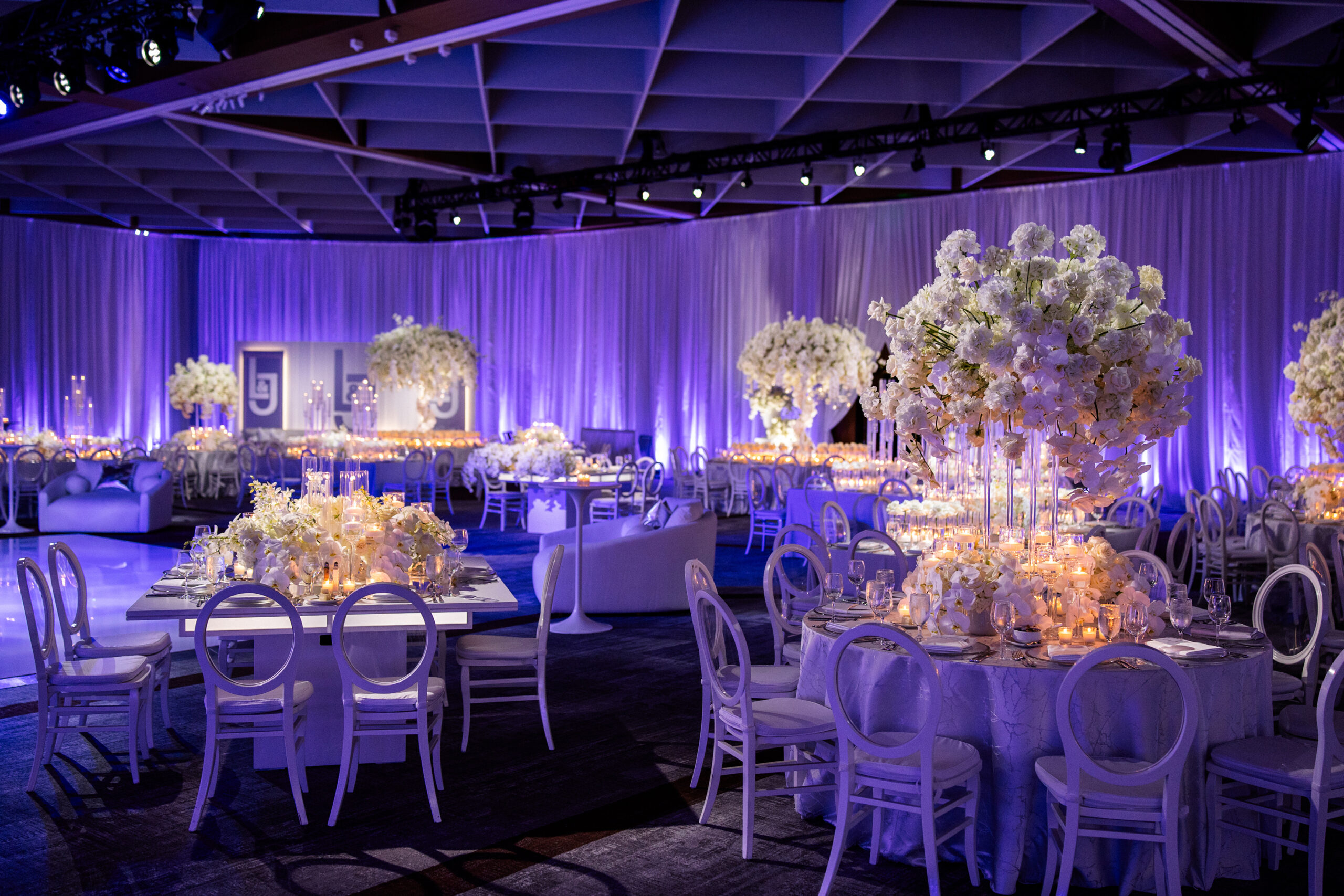 Liz and Jordan's Omni Boston Seaport wedding, photo 28