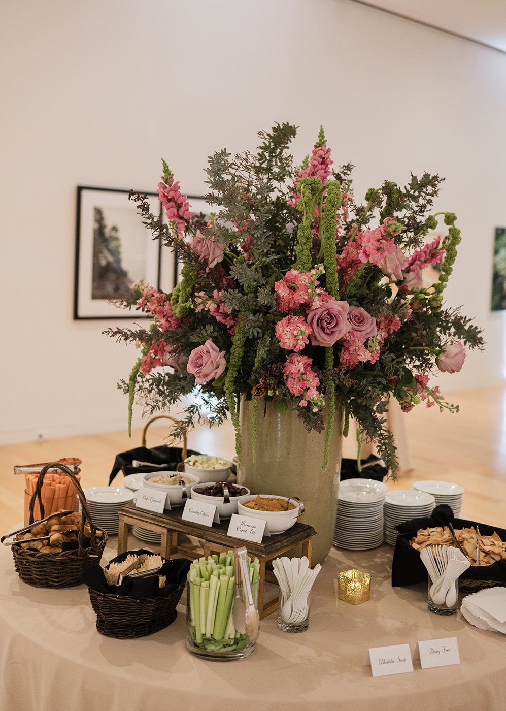Brenna and Ian's deCordova Museum wedding, photo 11