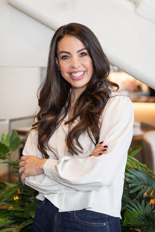Tahleen Seifel