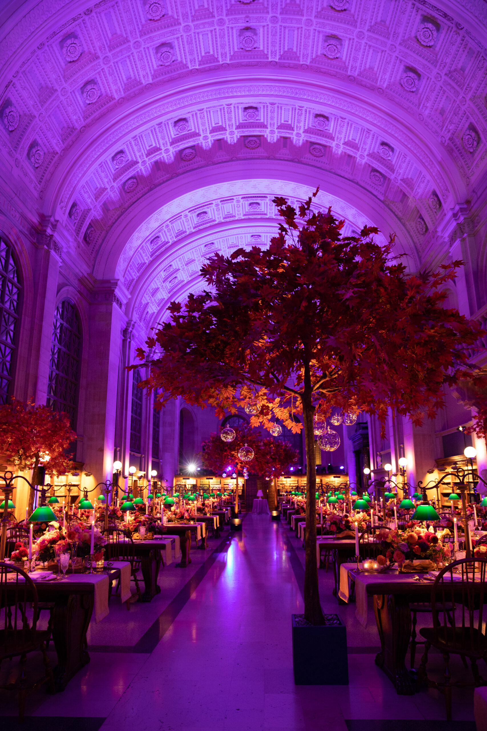 Wedding of Therese & Eric planned by Jodi Raphael Events