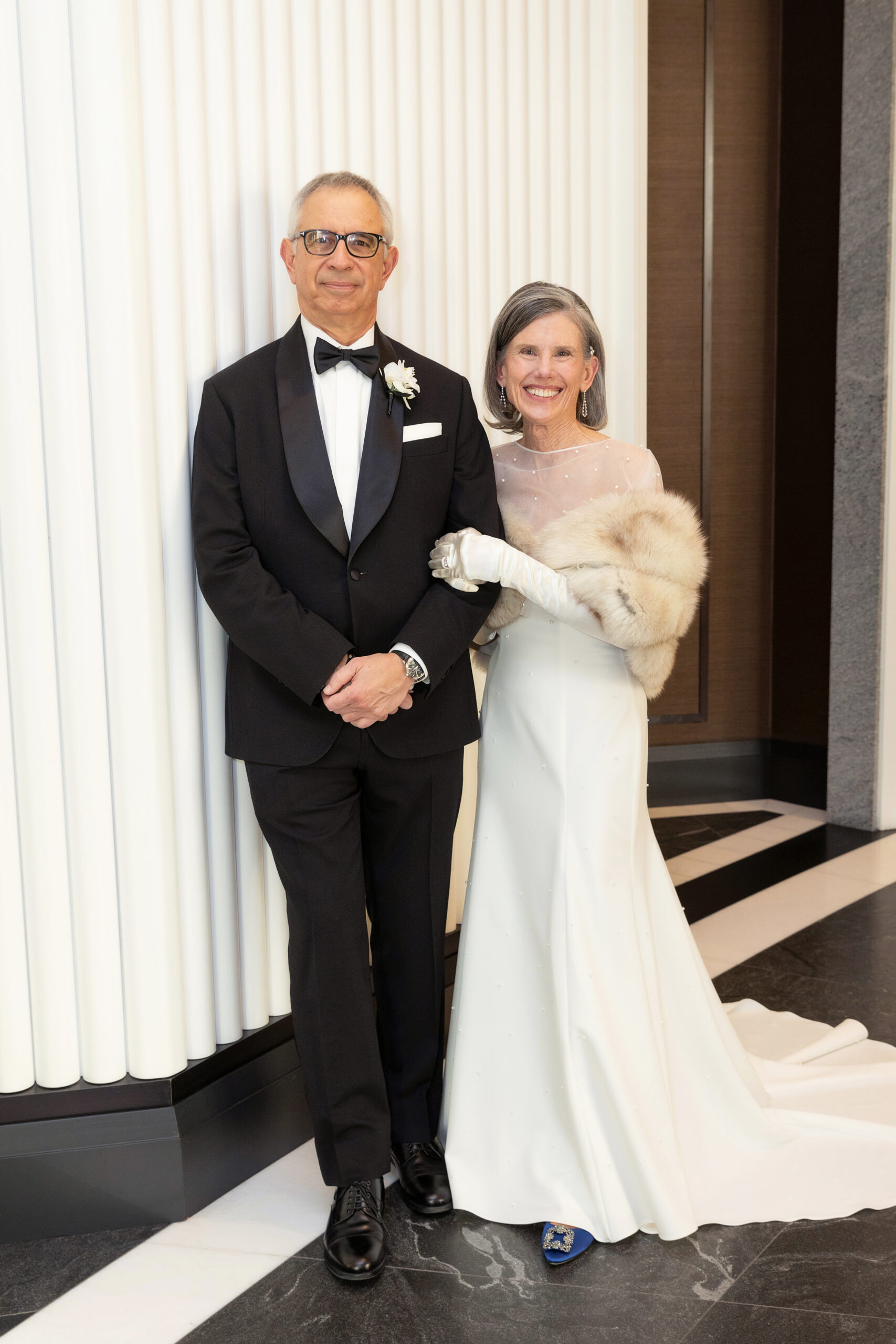 Wedding of Laura & Ronenn planned by Jodi Raphael Events